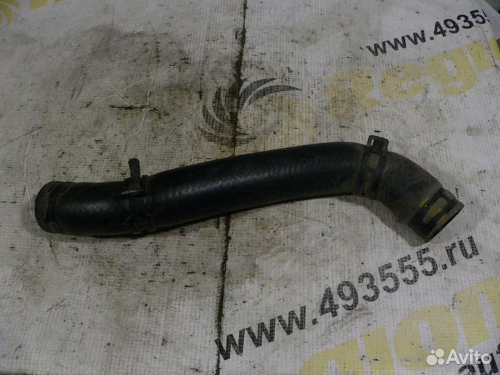 Патрубок радиатора Hyundai-KIA Solaris 2010-2017