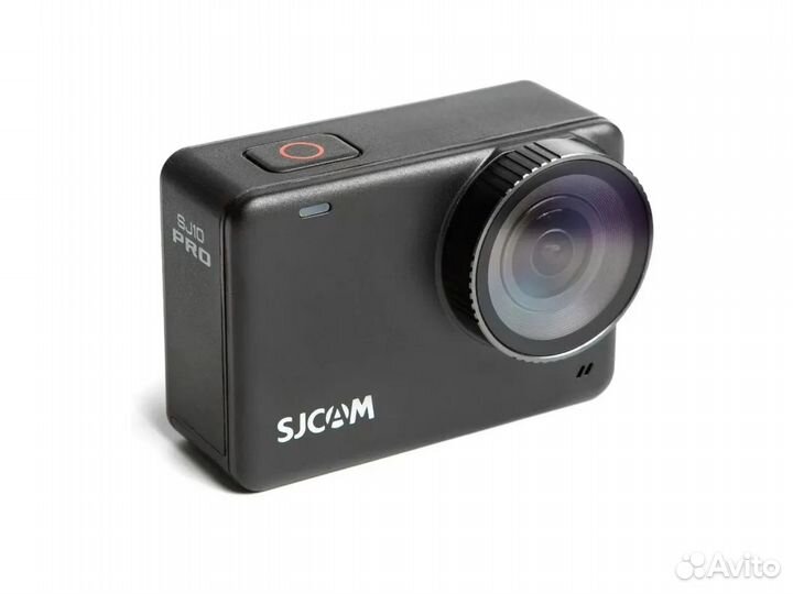 Экшн камера SJCam SJ10 Pro