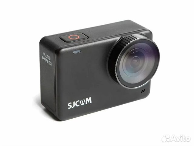 Экшн камера SJCam SJ10 Pro
