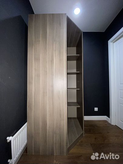 Шкаф IKEA пакс угловой