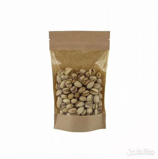 Пакеты Дой пак Крафт 105х185