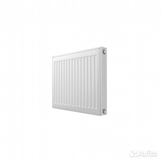 Радиатор панельный Royal compact C22-600-1100 RAL9
