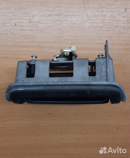 Ручка двери внутренняя правая Vw Transporter T5