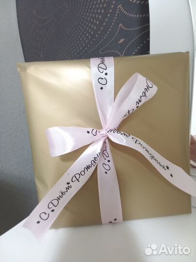 Картина акварель