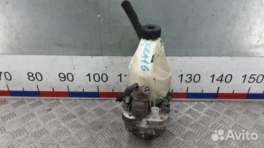 Электроусилитель руля opel vectra C (KEA16OM01)