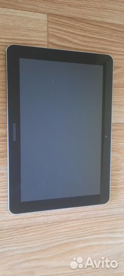 Планшет samsung tab10.1 GT-P7500