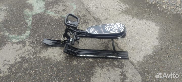 Снегокат