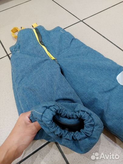 Куртка детская