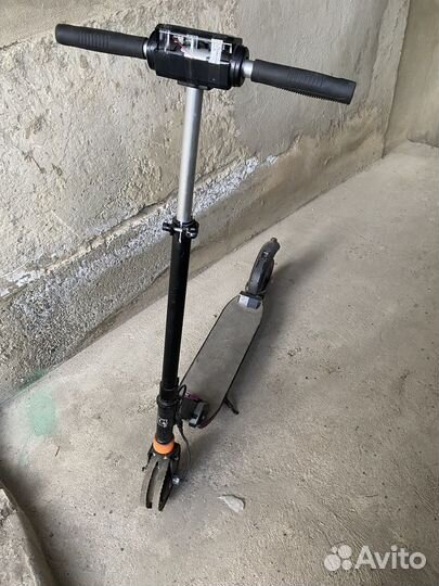 Электросамокат gt350s
