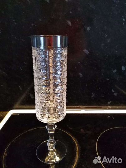 Бокалы - кубки СССР