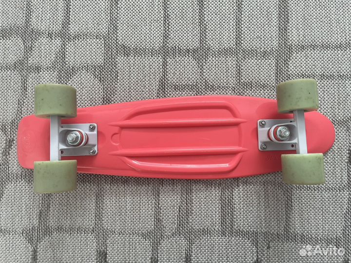 Пениборд скейт Termit