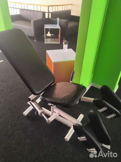 Тренажёры б/у