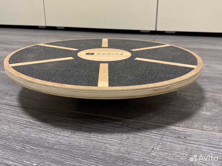 Балансировочный диск Domyos