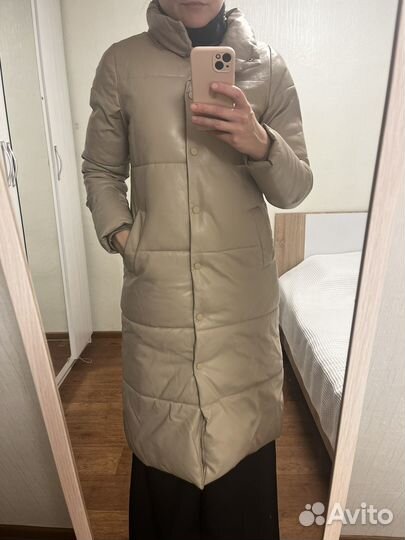 Пуховик