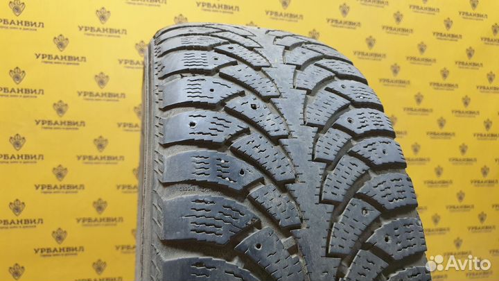 Nokian Tyres Nordman 4 215/55 R16