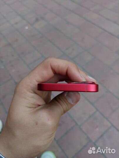 Телефон iPhone 13 mini