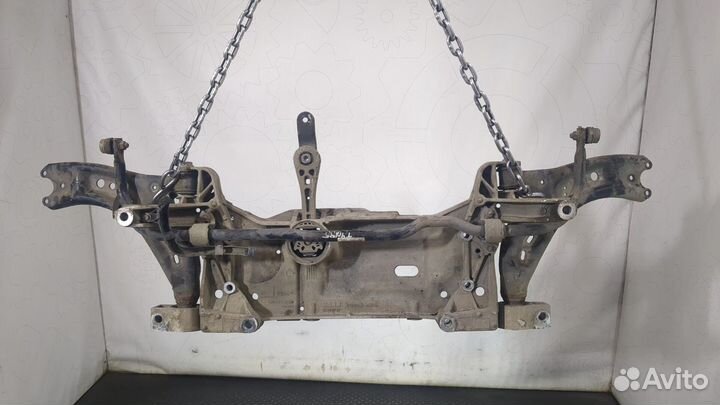 Рычаг подвески Skoda SuperB, 2010