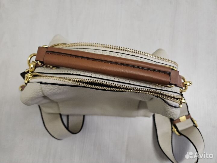 Сумка экокожа