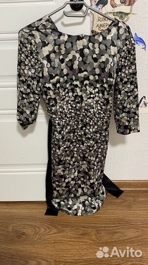 2 пакета женской одежды