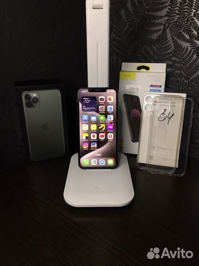 iPhone 11 Pro Max, 512 ГБ