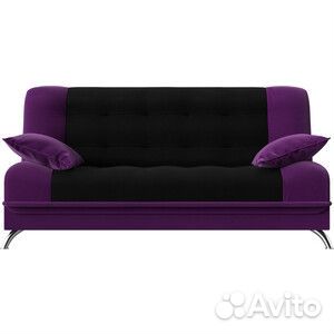 Диван-книжка