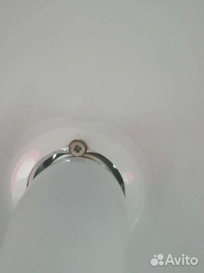 Лампа настольная