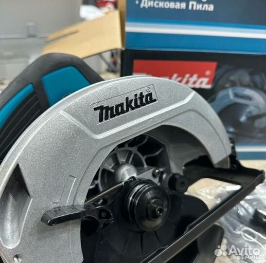 Makita Пила Дисковая 185 мм Новая