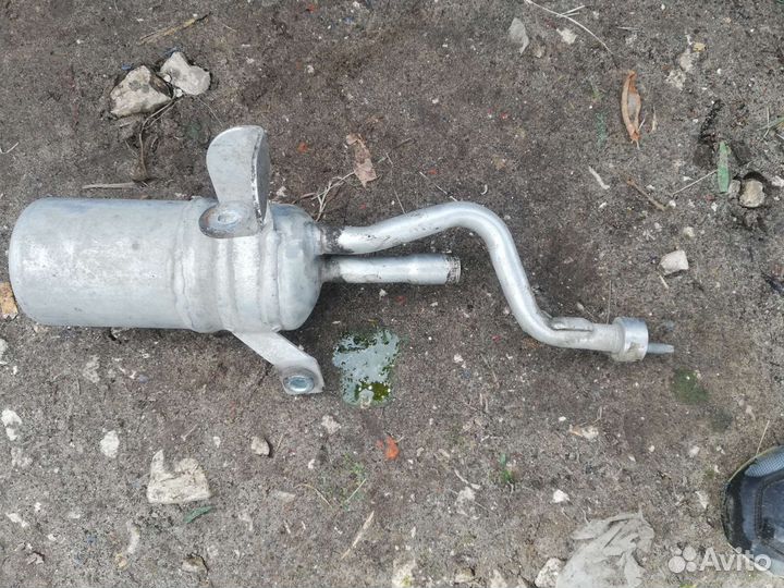 Осушитель кондиционера Форд Фокус 2