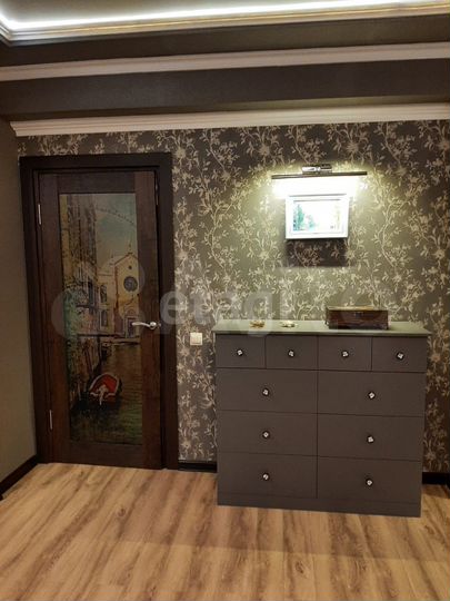 3-к. квартира, 90,9 м², 4/9 эт.