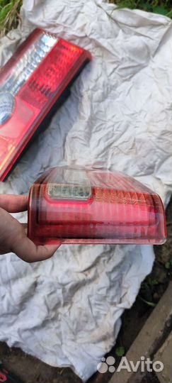 Ваз 2108-099 задний фонарь