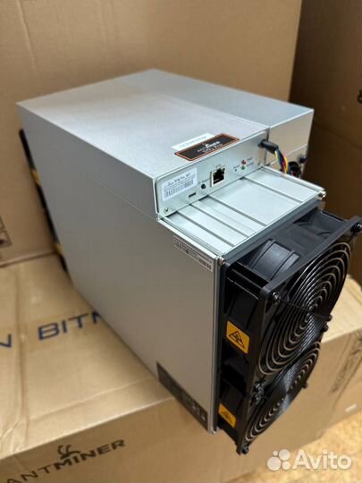 Antminer S19j pro 96T