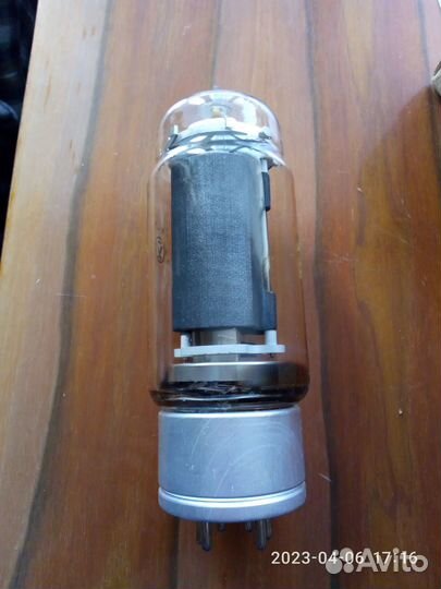 Радиолампы гк 71