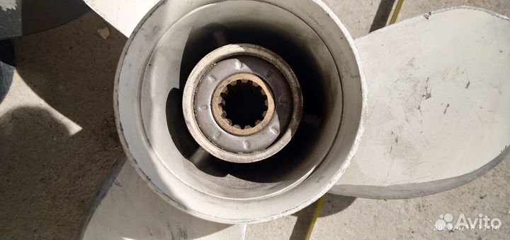 Винт для плм