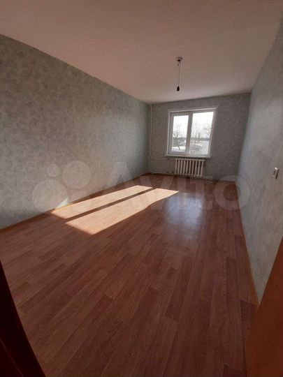 3-к. квартира, 59 м², 1/3 эт.