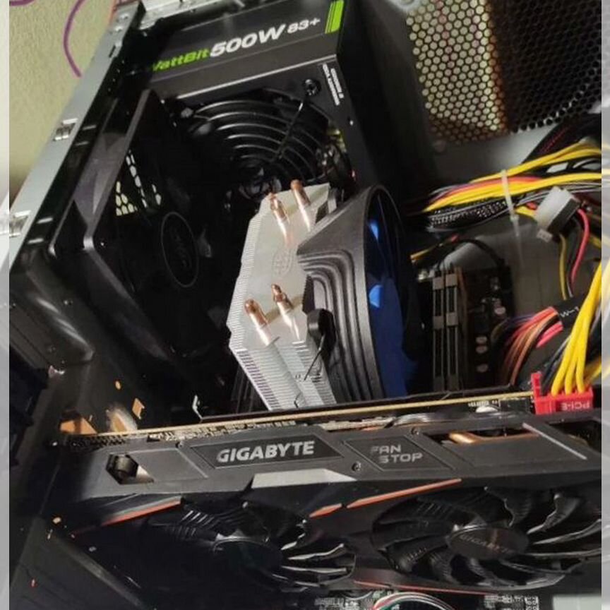 т 70 Купить компьютер во всех регионах с доставкой: игровой