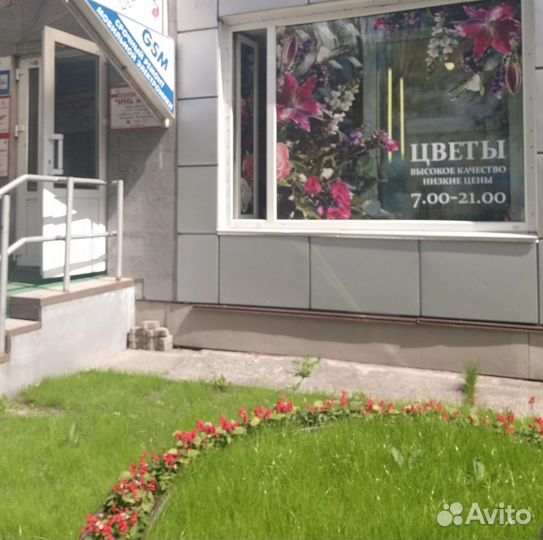 Камера для цветов