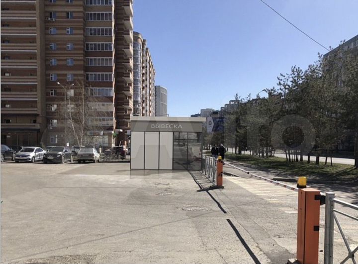 Свободного назначения, 30 м²