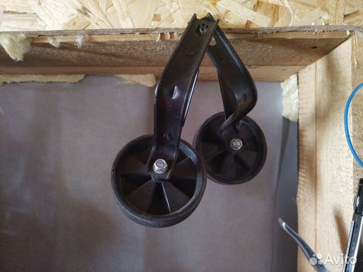 Детский велосипед бу. Capella s-14