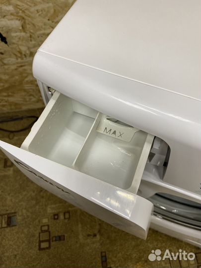 Стиральная машина candy