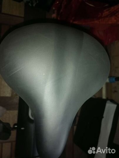 Тренажер велосипед