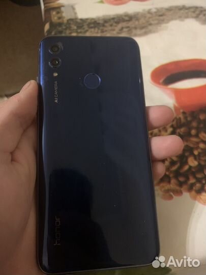 HONOR 10 Lite, 3/64 ГБ