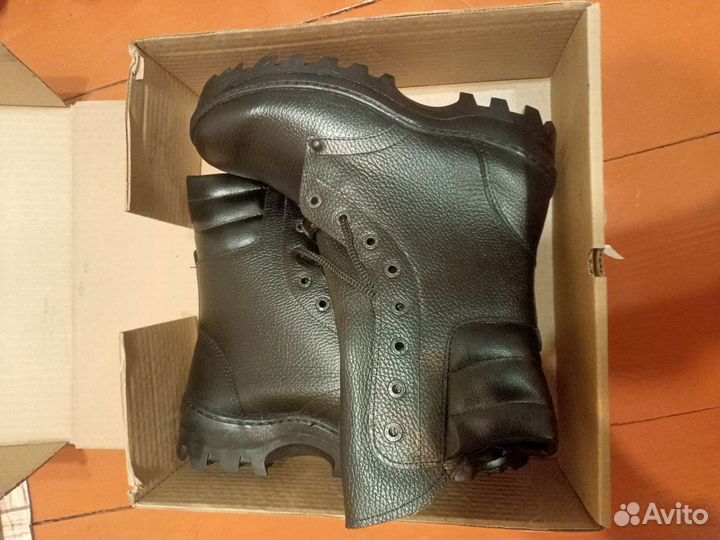 Берцы 42 размер