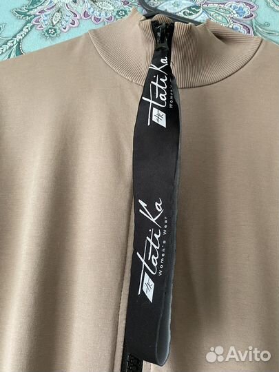 Комбинезон женский Tatika