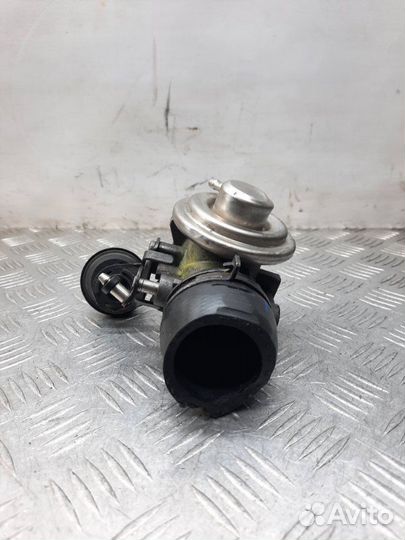 Клапан EGR Volkswagen Bora седан 1.9 ATD 2002