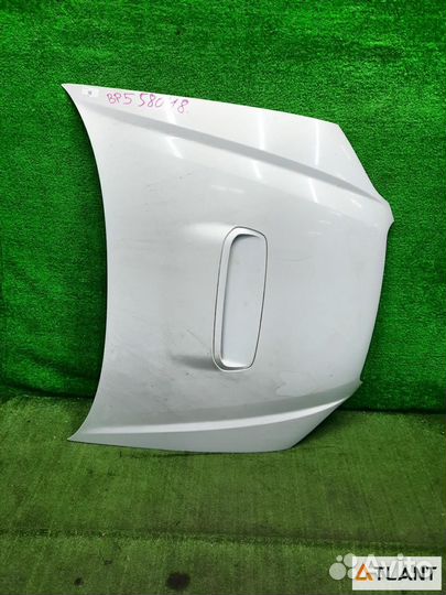 Капот subaru legacy