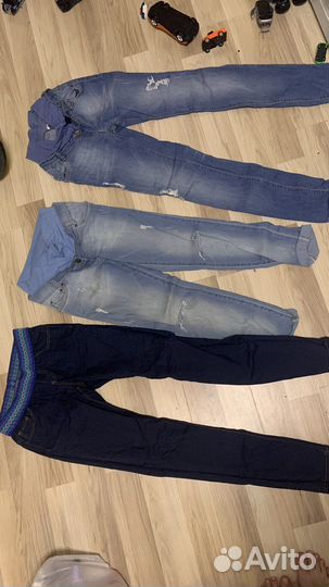 Одежда для беременных 42 44