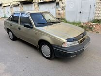 Daewoo Nexia 1.5 MT, 2007, 206 352 км, с пробегом, цена 99 500 руб.