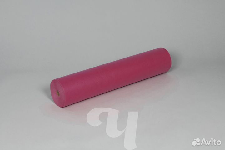 Простыни в рулоне с перфорацией 200х70 100 шт