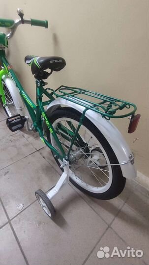 Велосипед детский Stels Talisman бу