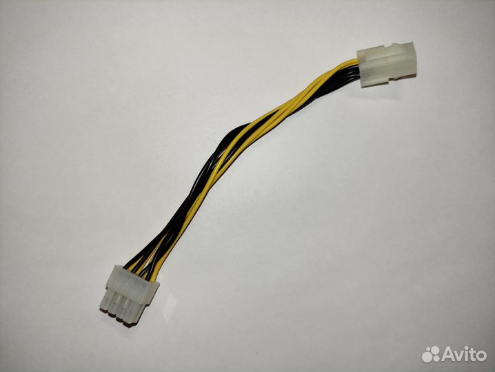 Кабели, переходники, шлейфы